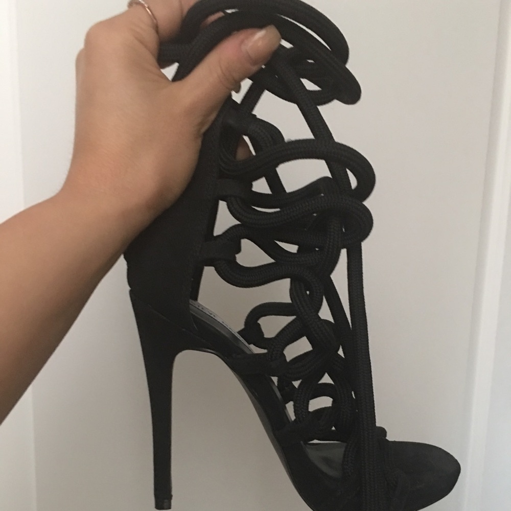 Steve Madden Heels